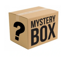 Military Mystery Box