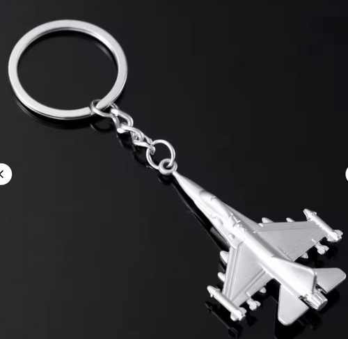 Military Keychain