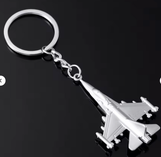 Military Keychain